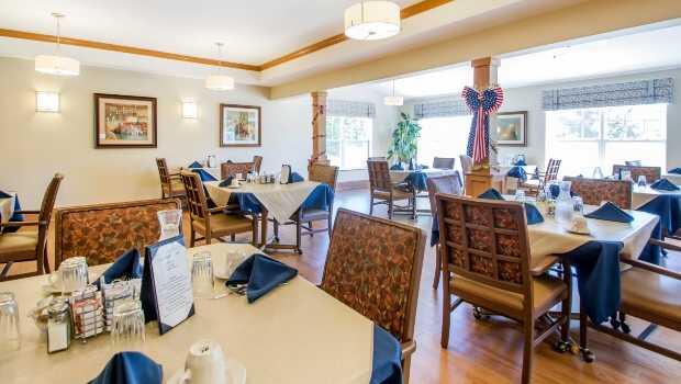 Photo of Willow Pointe, Assisted Living, Memory Care, Verona, WI 4