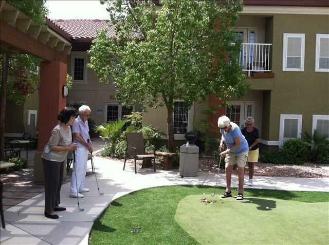 Photo of Acacia Springs, Assisted Living, Las Vegas, NV 2