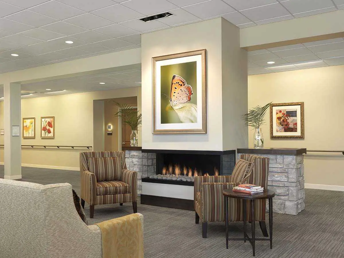 Photo of  Ascension Living Sherbrooke Village, Assisted Living, Saint Louis, MO 2
