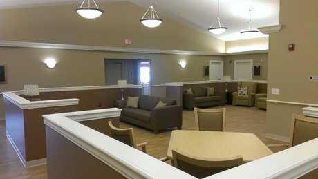 Photo of Allay Senior Care, Assisted Living, Canton, OH 2
