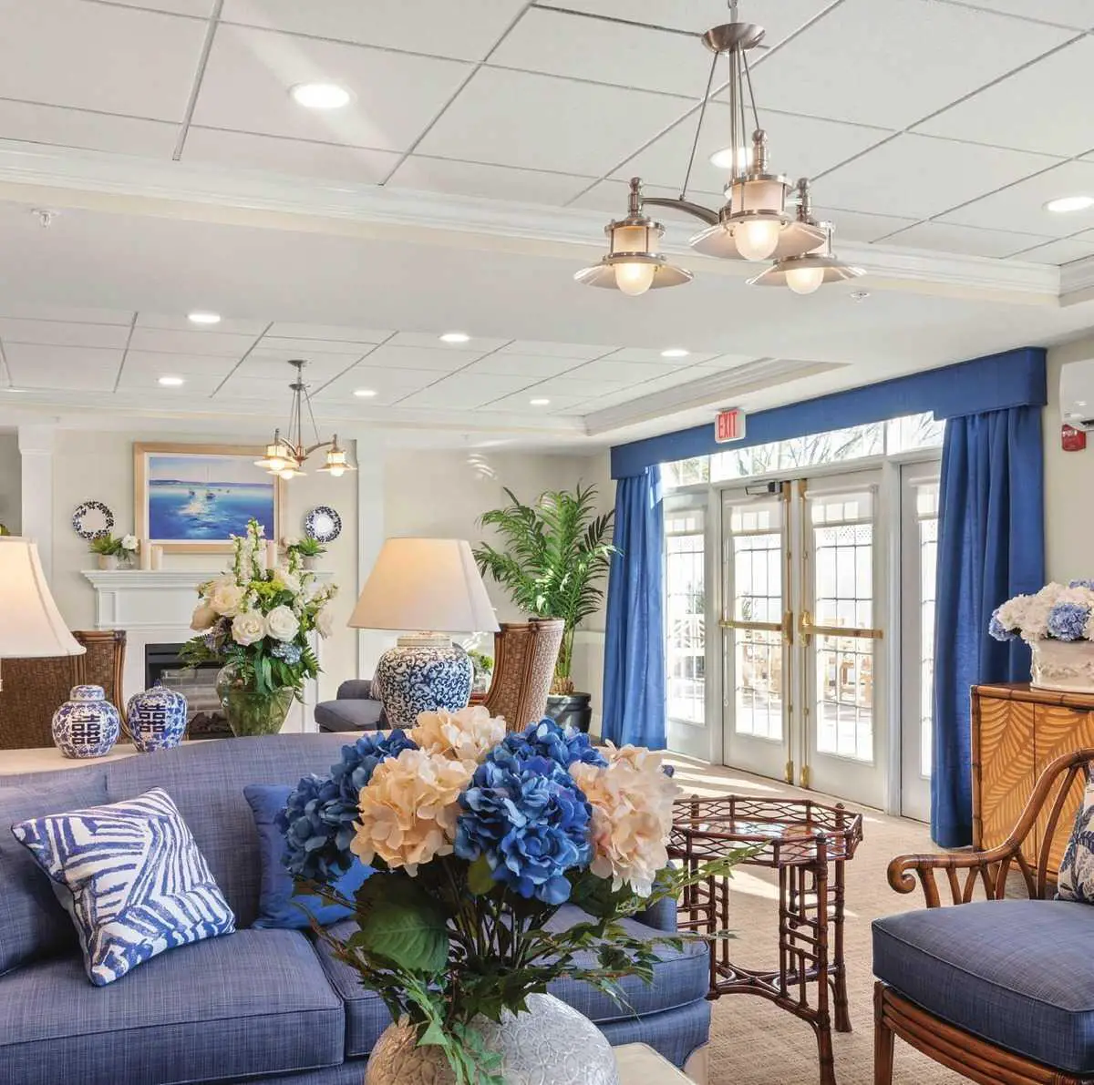 Photo of Allerton House at Harbor Park, Assisted Living, Hingham, MA 2