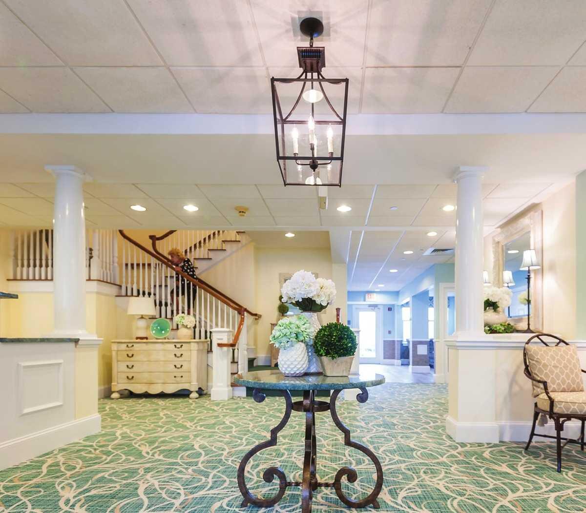 Photo of Allerton House at Harbor Park, Assisted Living, Hingham, MA 4