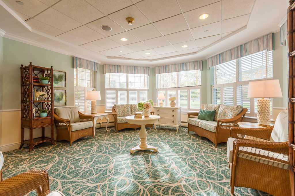 Photo of Allerton House at Harbor Park, Assisted Living, Hingham, MA 10