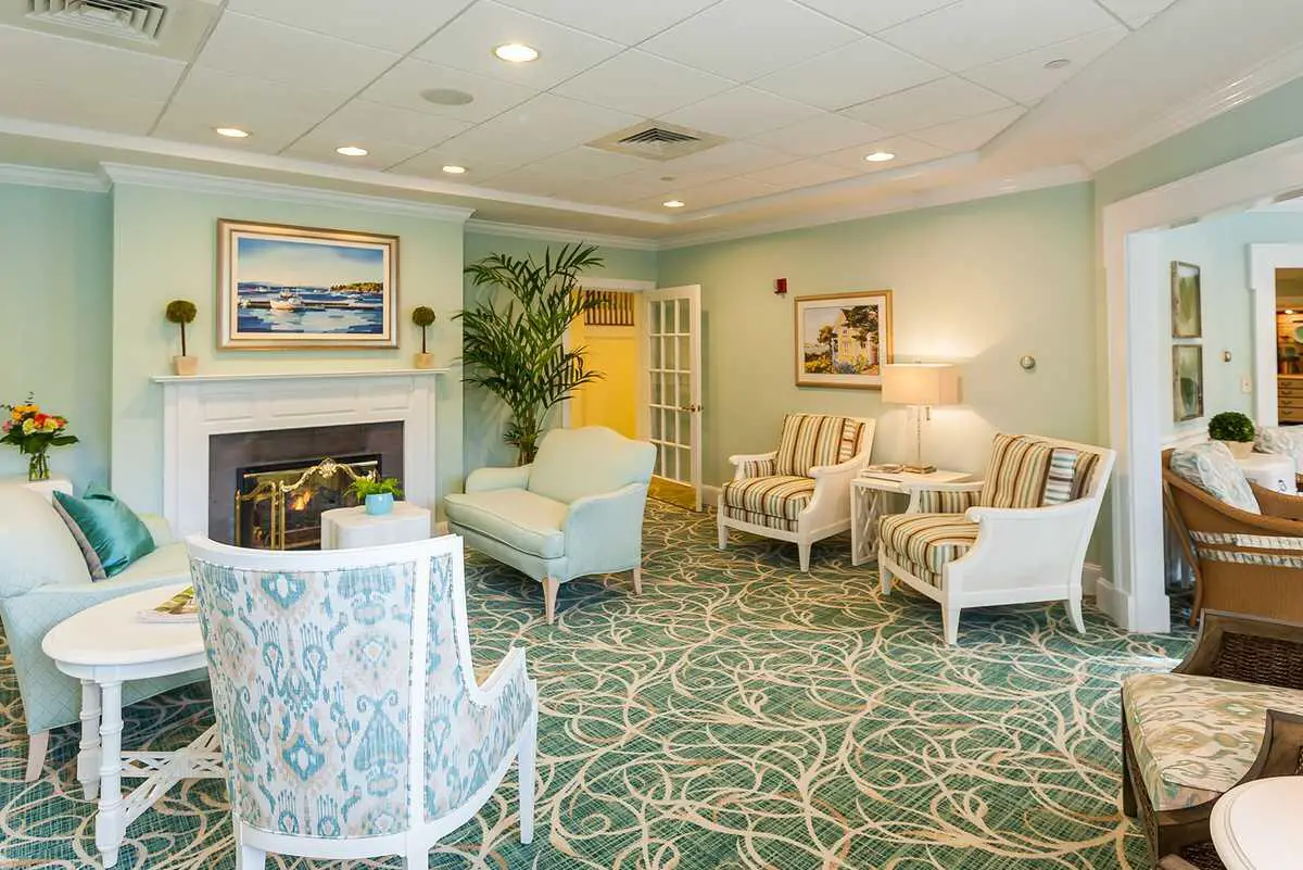 Photo of Allerton House at Harbor Park, Assisted Living, Hingham, MA 11