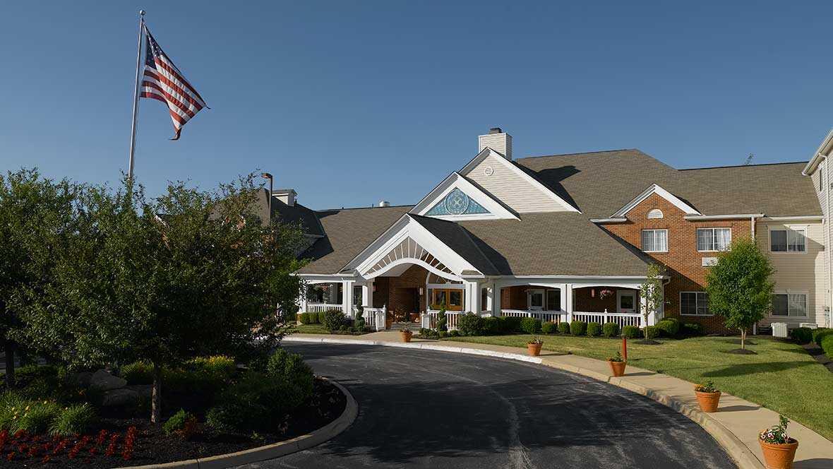 Photo of Atria Stony Brook, Assisted Living, Louisville, KY 1