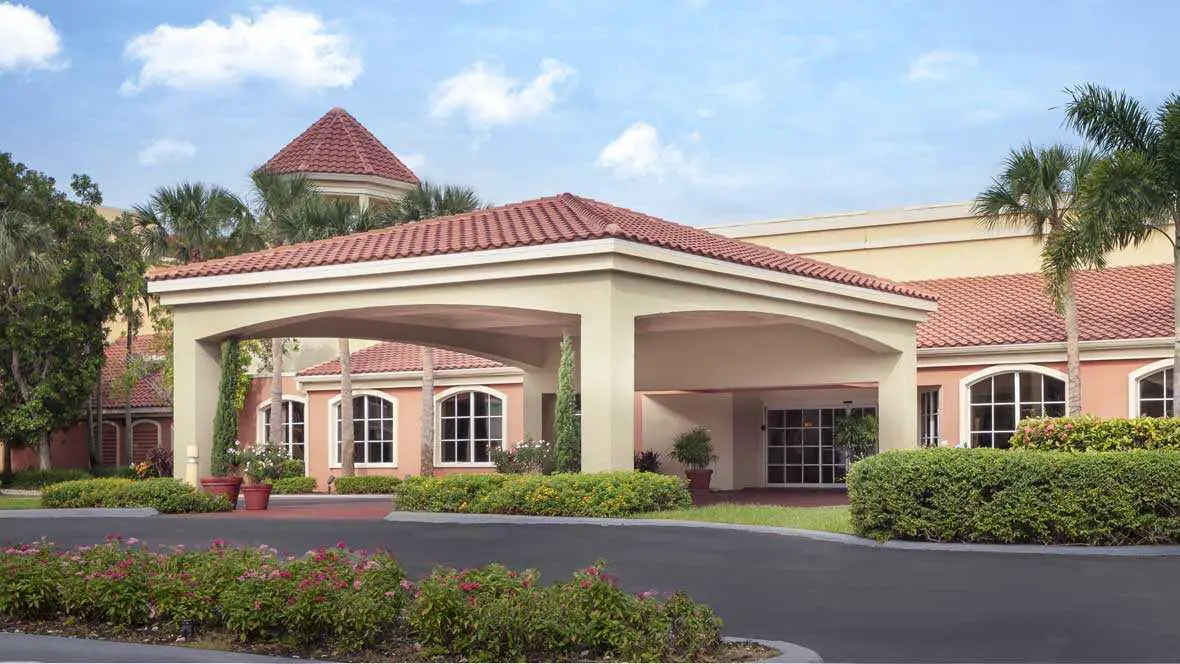 Photo of Atria Willow Wood, Assisted Living, Fort Lauderdale, FL 1