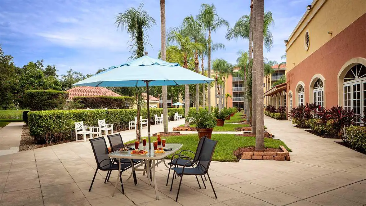 Photo of Atria Willow Wood, Assisted Living, Fort Lauderdale, FL 3