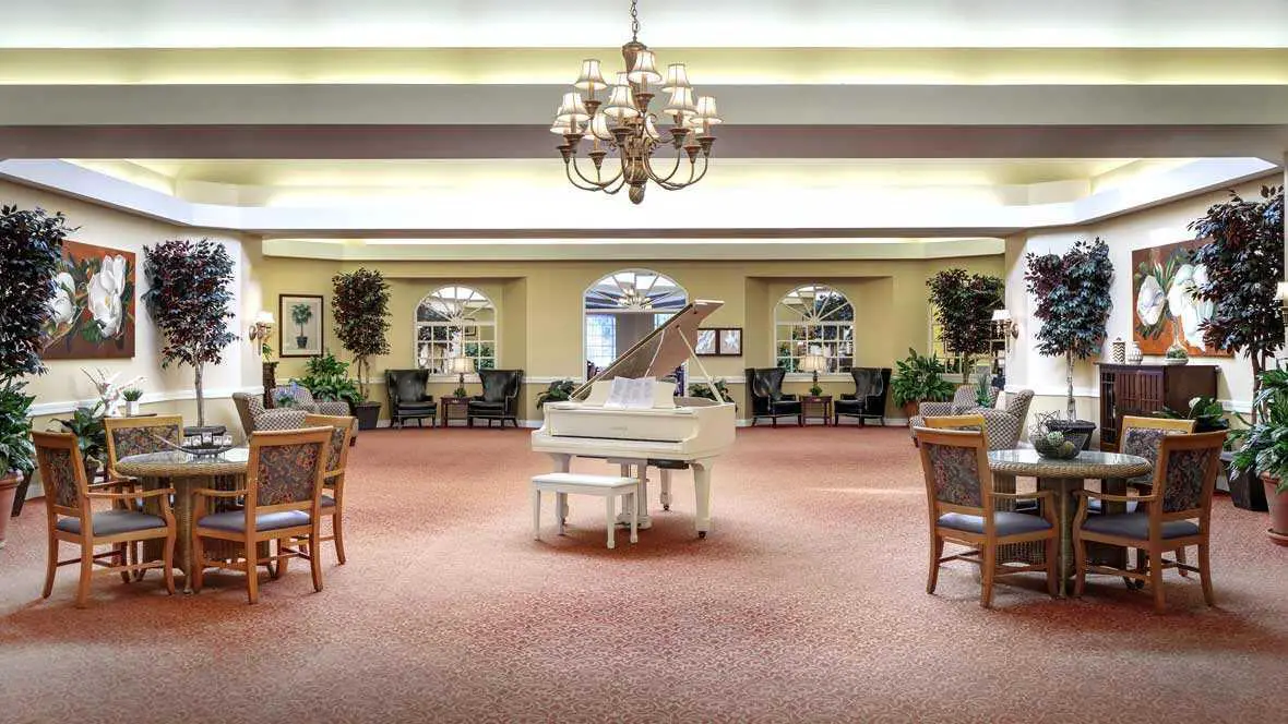 Photo of Atria Willow Wood, Assisted Living, Fort Lauderdale, FL 7