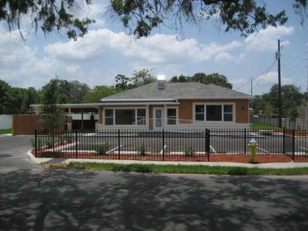 Photo of Bamboo Villas Assisted Living Facility, Assisted Living, Tampa, FL 1