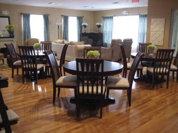 Photo of Bamboo Villas Assisted Living Facility, Assisted Living, Tampa, FL 5