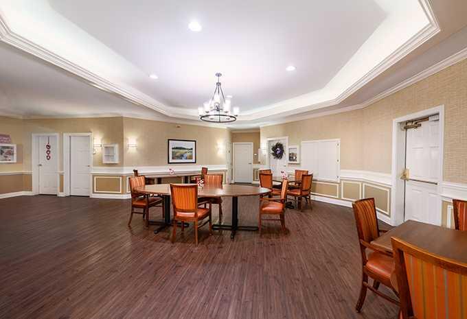 Photo of Brightview Woodbury Lake, Assisted Living, Woodbury, NJ 1