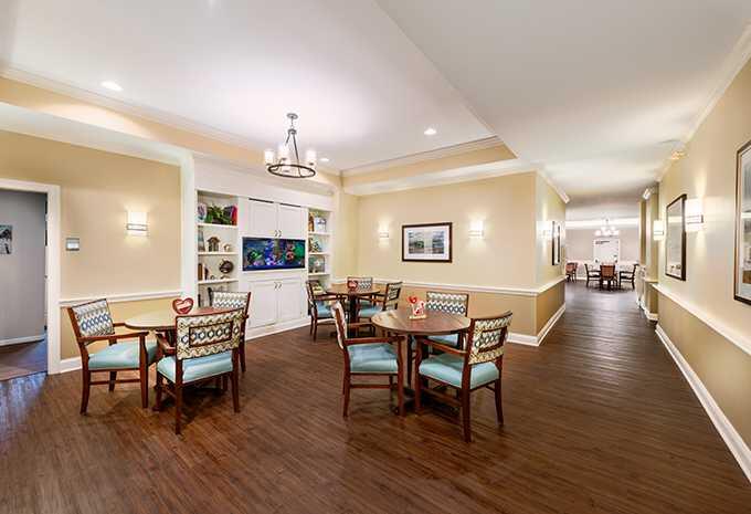 Photo of Brightview Woodbury Lake, Assisted Living, Woodbury, NJ 2