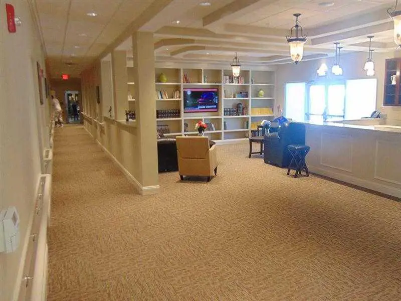 Photo of Brilliance Assisted Living - New Smyrna Beach, Assisted Living, New Smyrna Beach, FL 4