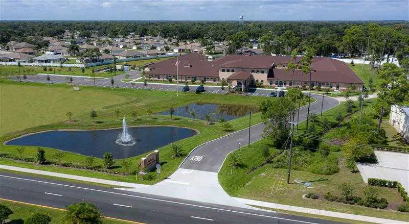 Brilliance Assisted Living - New Smyrna Beach | Senior Living Community ... New assisted living in new smyrna beach fl
