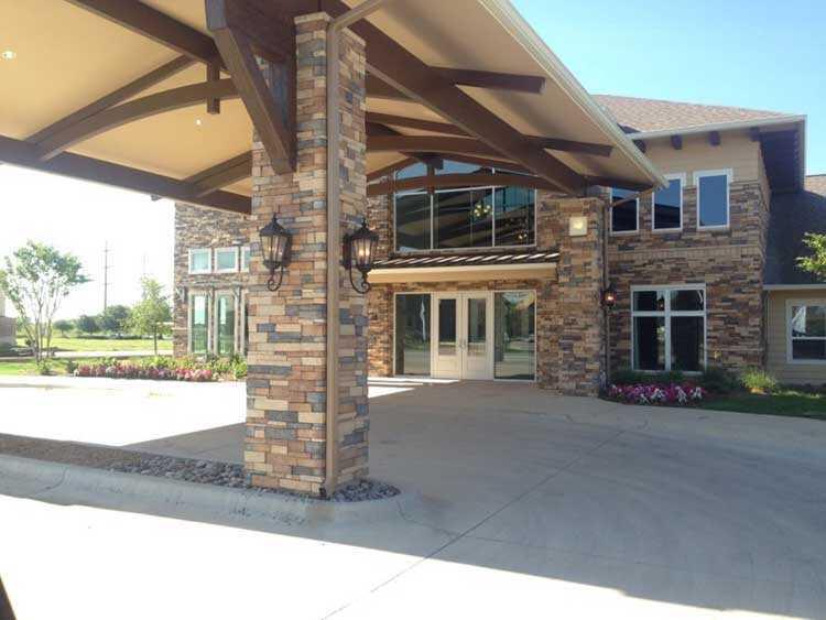 Photo of Bristol Park at Eagle Mountain Assisted Living & Memory Care, Assisted Living, Memory Care, Fort Worth, TX 3