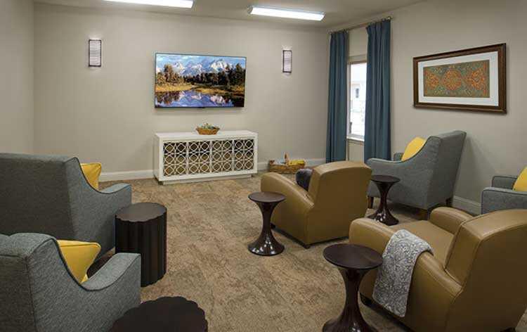 Photo of Bristol Park at Eagle Mountain Assisted Living & Memory Care, Assisted Living, Memory Care, Fort Worth, TX 6