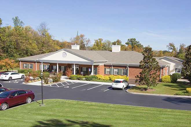 Photo of Brookdale Colonial Heights, Assisted Living, Kingsport, TN 3