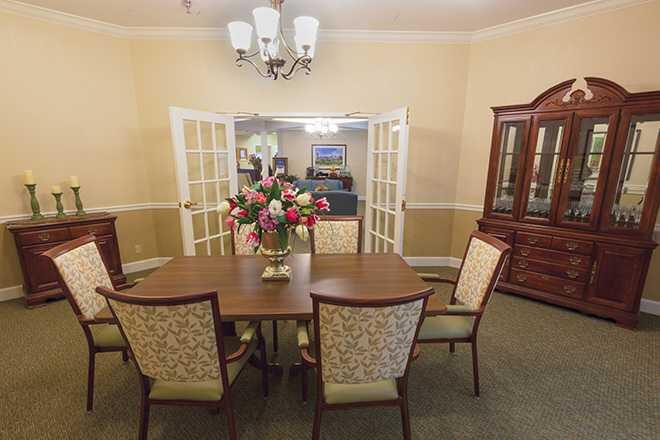 Photo of Brookdale Colonial Heights, Assisted Living, Kingsport, TN 6