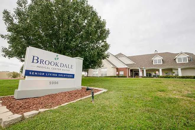 Photo of Brookdale Medical Center Whitby, Assisted Living, San Antonio, TX 1
