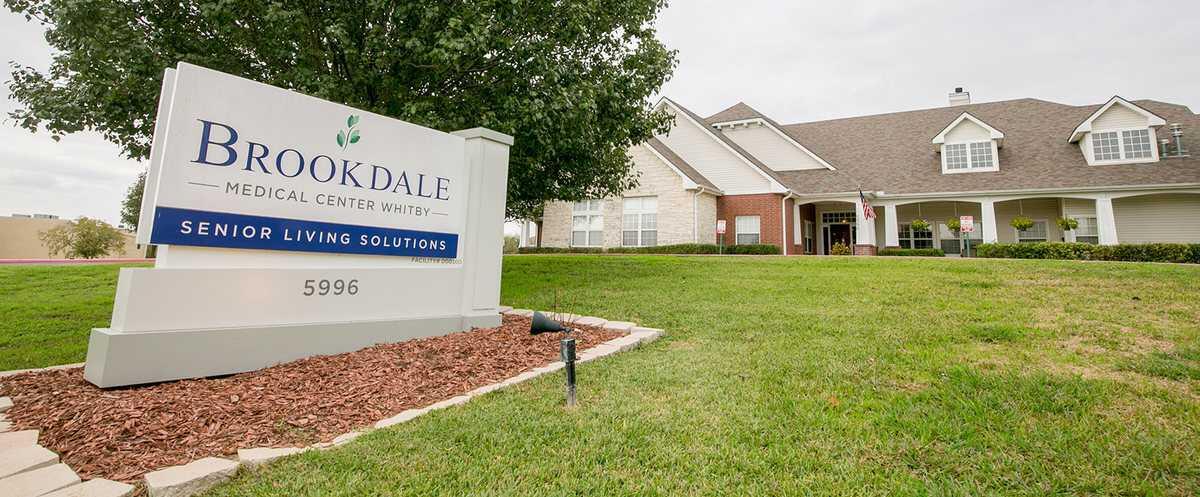 Photo of Brookdale Medical Center Whitby, Assisted Living, San Antonio, TX 9