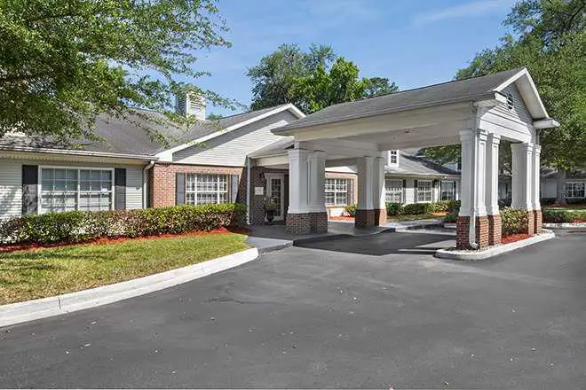 Photo of Brookdale Southpoint, Assisted Living, Jacksonville, FL 1