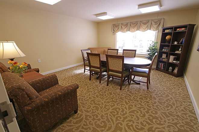 Photo of Brookdale Southpoint, Assisted Living, Jacksonville, FL 4
