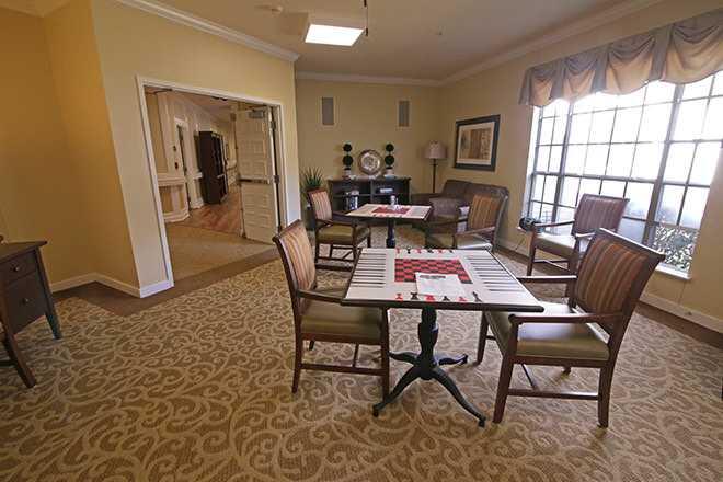 Photo of Brookdale Southpoint, Assisted Living, Jacksonville, FL 6