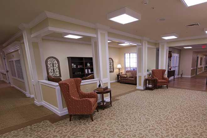 Photo of Brookdale Southpoint, Assisted Living, Jacksonville, FL 7