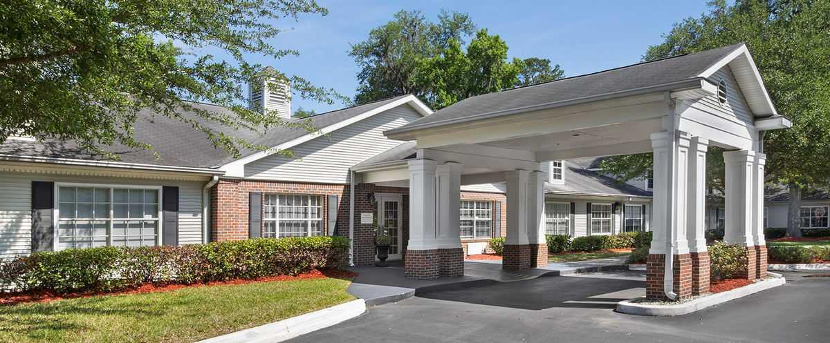 Photo of Brookdale Southpoint, Assisted Living, Jacksonville, FL 10