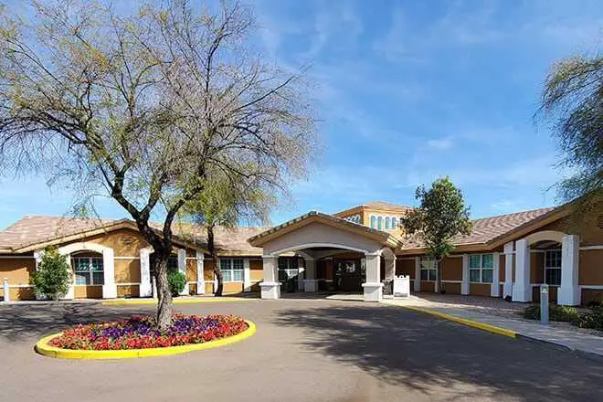 Photo of Brookdale Tempe, Assisted Living, Tempe, AZ 1
