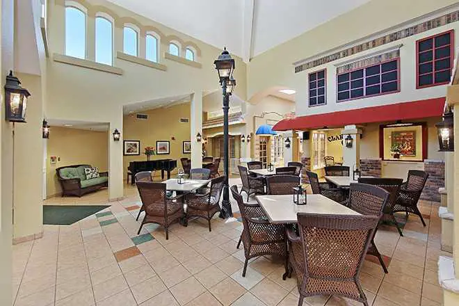 Photo of Brookdale Tempe, Assisted Living, Tempe, AZ 3