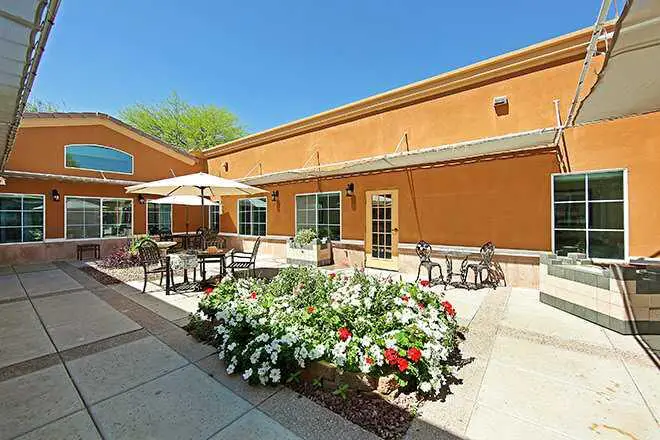 Photo of Brookdale Tempe, Assisted Living, Tempe, AZ 6