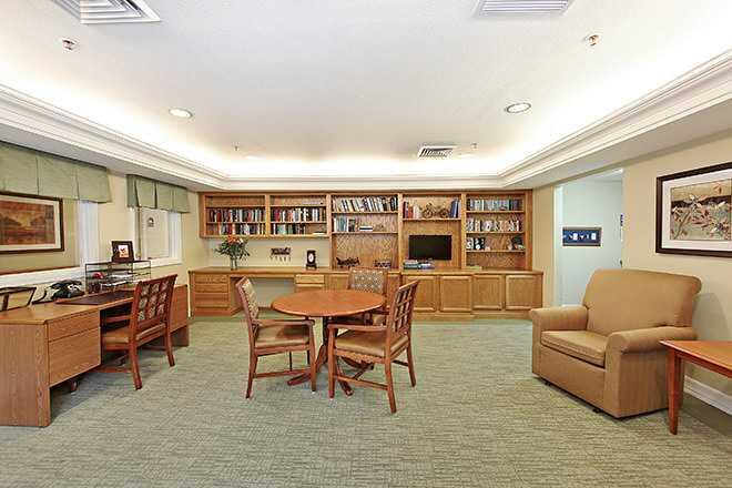 Photo of Brookdale Tempe, Assisted Living, Tempe, AZ 7