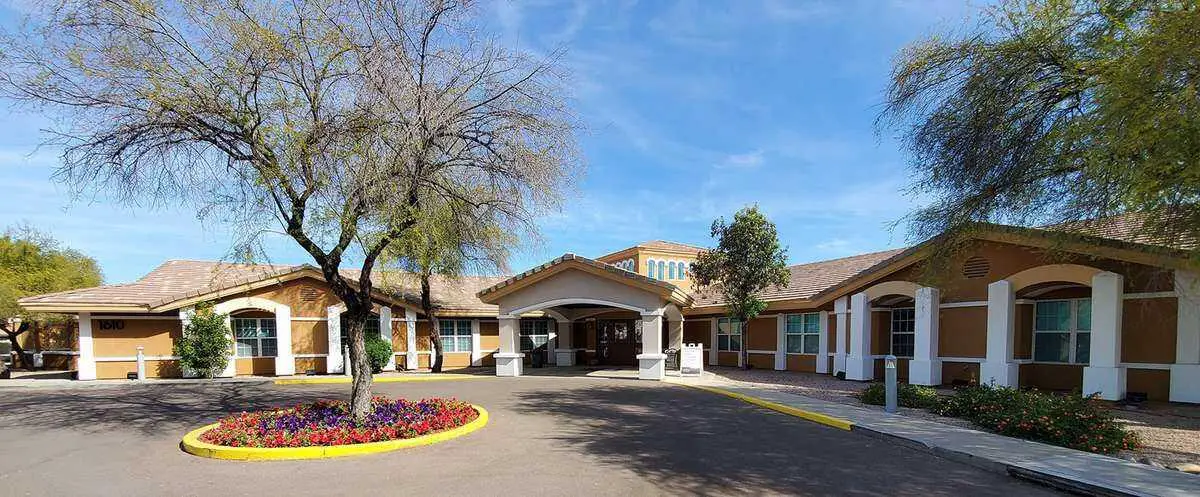 Photo of Brookdale Tempe, Assisted Living, Tempe, AZ 8