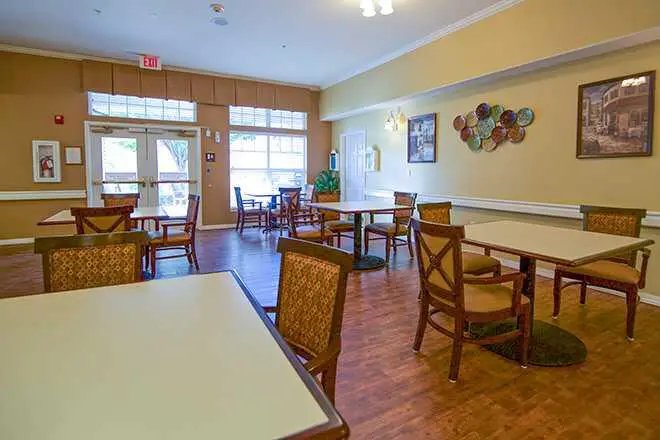 Photo of Brookdale Torbett, Assisted Living, Memory Care, Richland, WA 3
