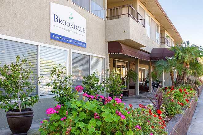 Photo of Brookdale Valley View, Assisted Living, Garden Grove, CA 1