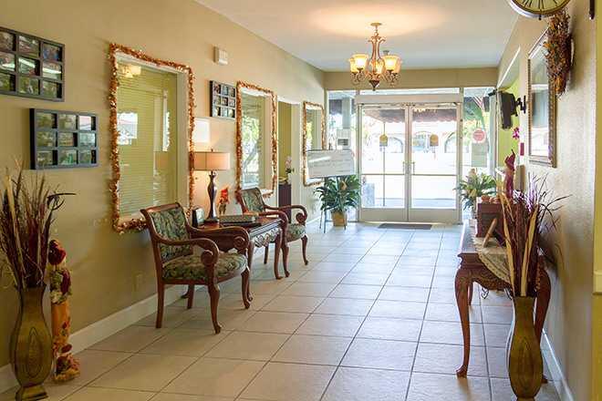 Photo of Brookdale Valley View, Assisted Living, Garden Grove, CA 2