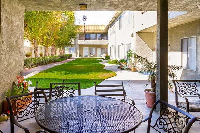 Photo of Brookdale Valley View, Assisted Living, Garden Grove, CA 6