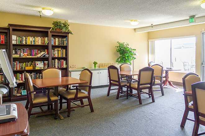Photo of Brookdale Valley View, Assisted Living, Garden Grove, CA 7