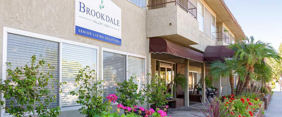 Photo of Brookdale Valley View, Assisted Living, Garden Grove, CA 9