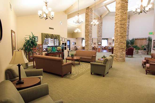 Photo of Brookdale Vista, Assisted Living, Sparks, NV 1