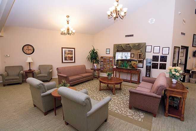 Photo of Brookdale Vista, Assisted Living, Sparks, NV 2