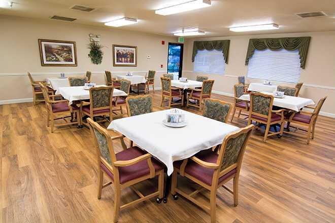 Photo of Brookdale Vista, Assisted Living, Sparks, NV 4