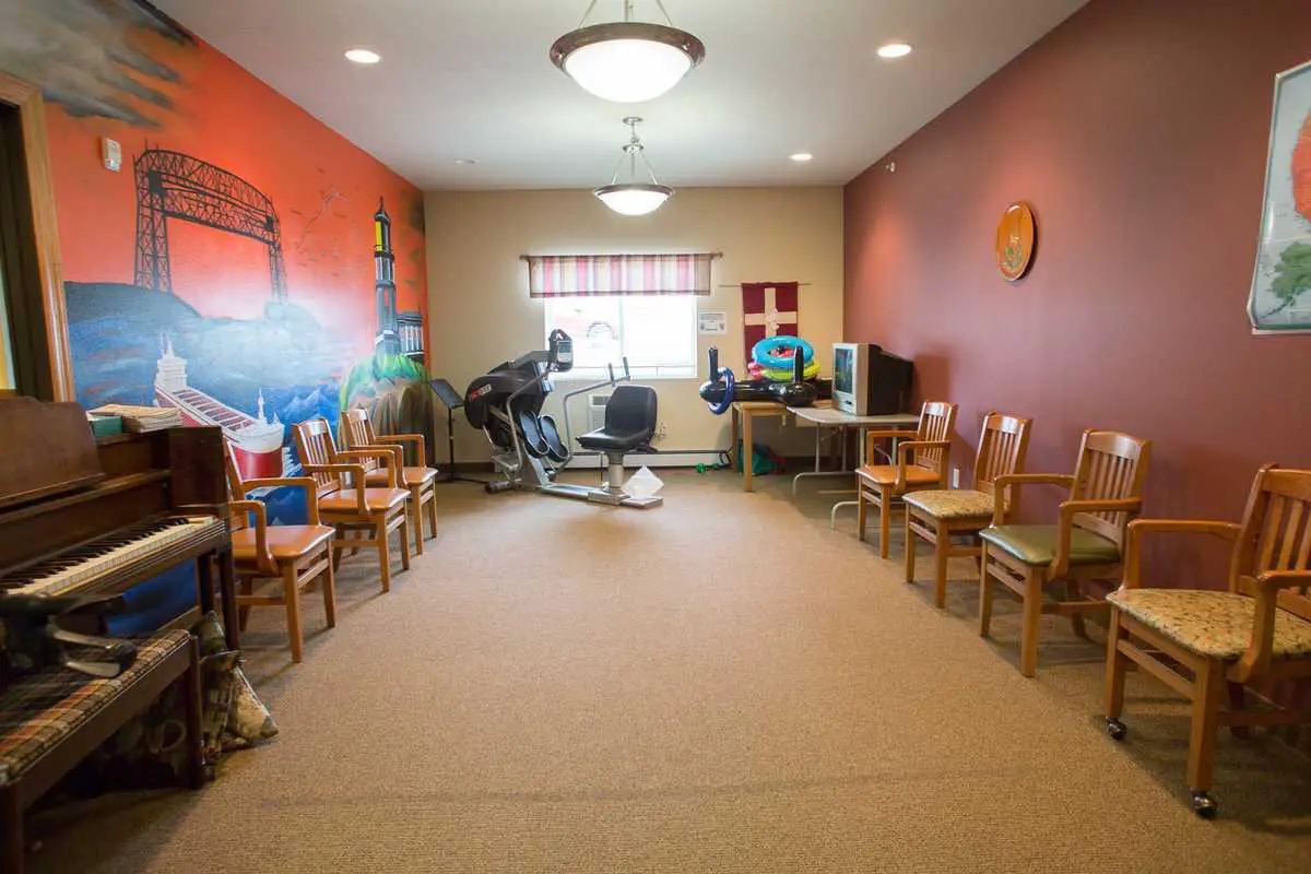 Photo of Carefree Living Silver Bay, Assisted Living, Memory Care, Silver Bay, MN 3
