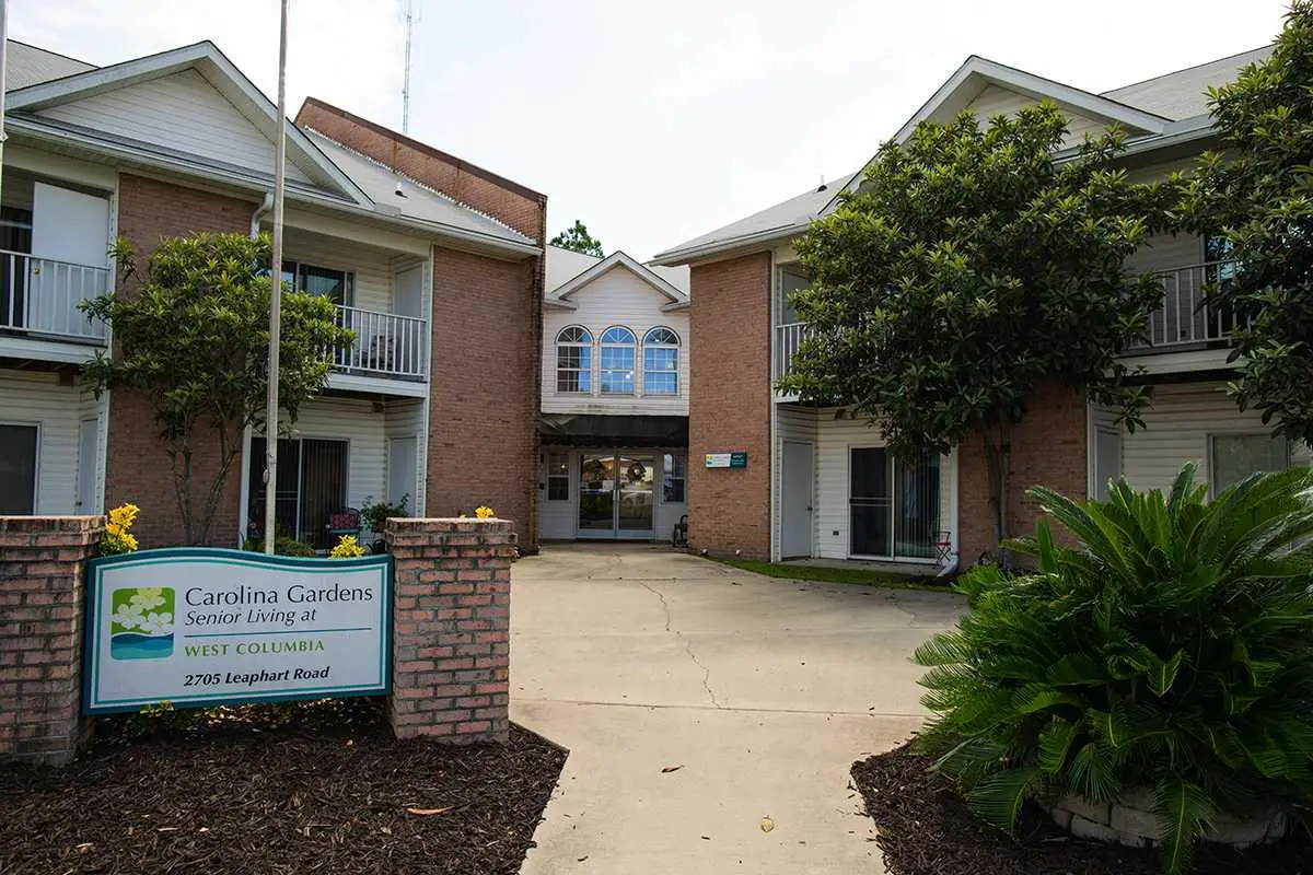 Photo of Carolina Gardens at West Columbia, Assisted Living, Memory Care, West Columbia, SC 12