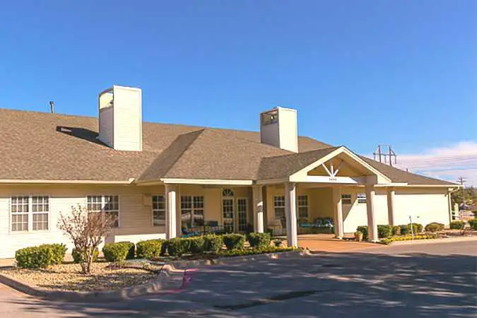 Photo of Chisholm Place, Assisted Living, Abilene, TX 3