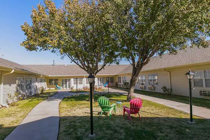 Photo of Chisholm Place, Assisted Living, Abilene, TX 6