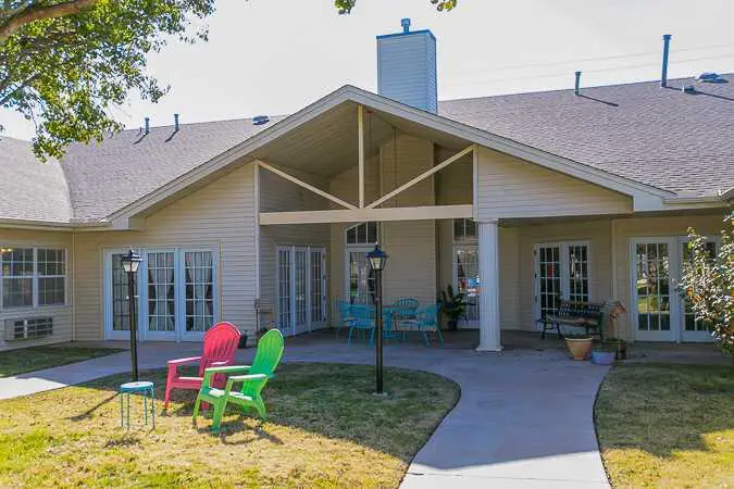 Photo of Chisholm Place, Assisted Living, Abilene, TX 7