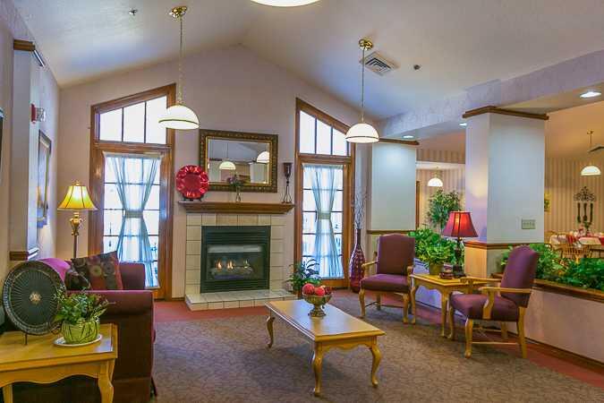 Photo of Chisholm Place, Assisted Living, Abilene, TX 8
