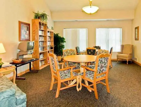Photo of Chosen Valley Care Center, Assisted Living, Chatfield, MN 1